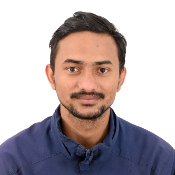 Bikash Bhat